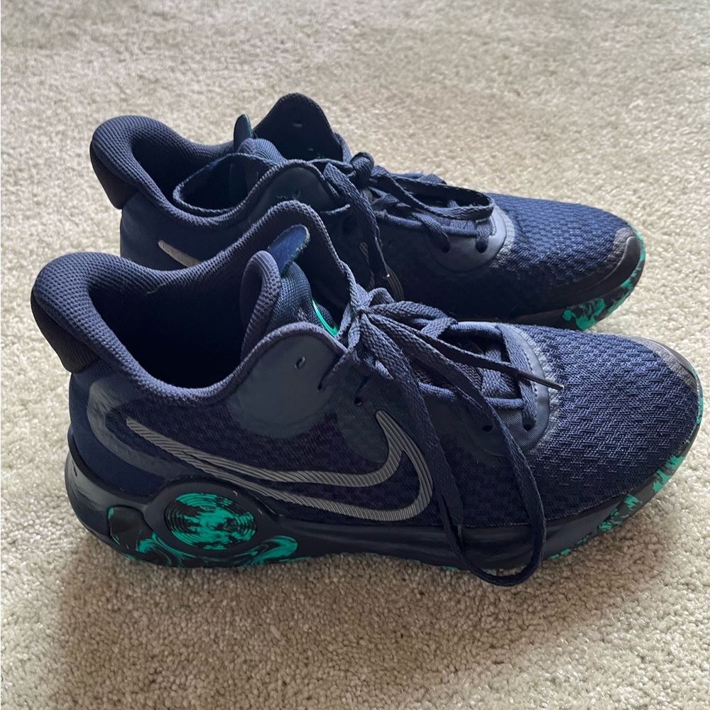 Nike Air KD Trey 5 Mens